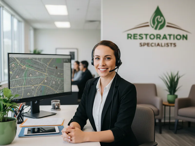 Water Damage Restoration  in Beaumont  FAQ