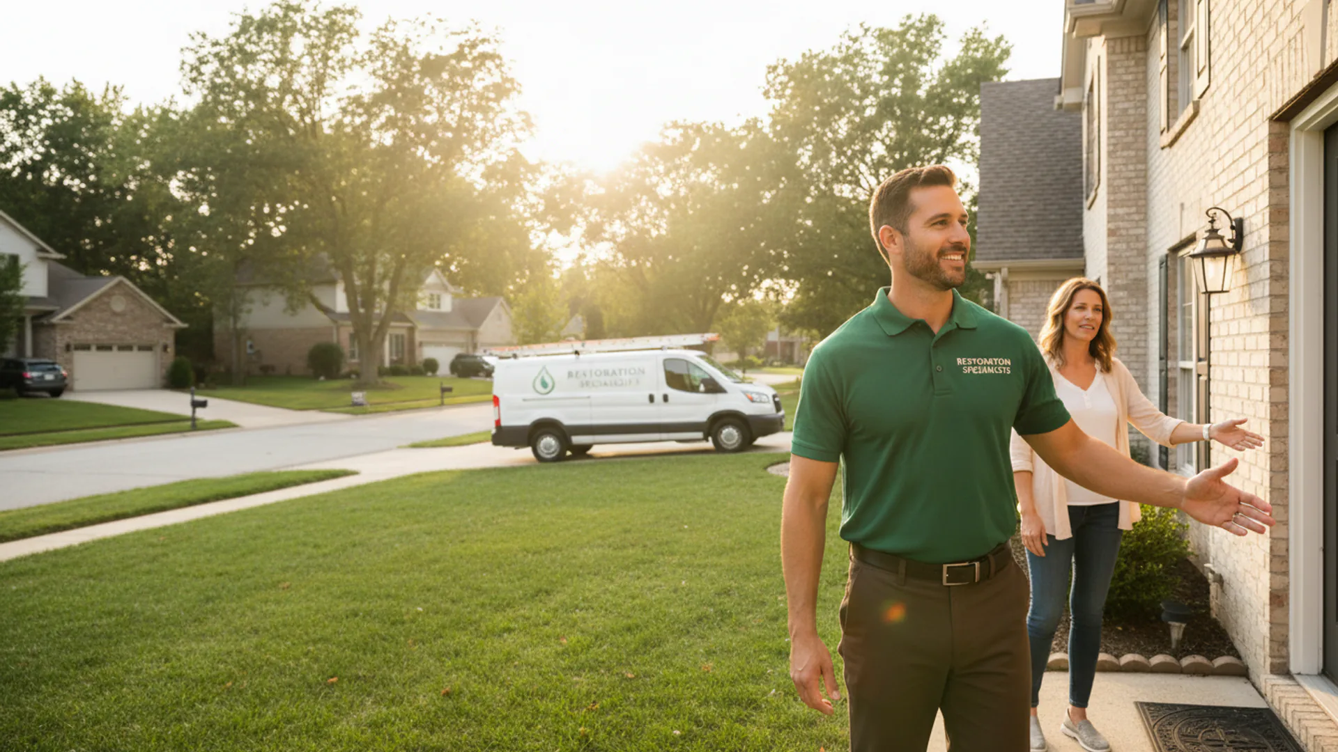 Local Water Damage Restoration in Beaumont, TX Near Me – Community-Focused 24/7 Emergency Care